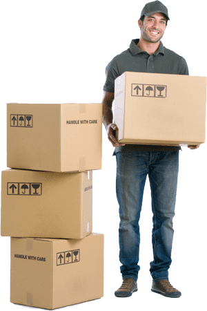 Packers Movers Dhenkanal