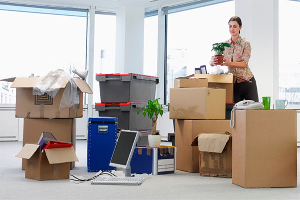 packers Movers Dhenkanal